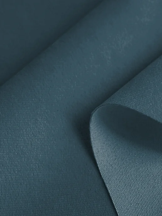 CoolPouf Кресло мешок 4XL микровелюр большой для взрослых, синий, фото 5
